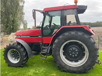 Tractor Case International 5130A: foto 5 Tractor Case International 5130A: foto 5