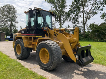 Cargadora de ruedas Caterpillar 914G: foto 4