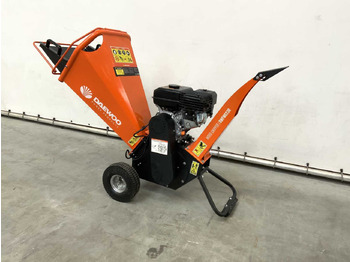 Trituradora de madera Daewoo DWFWC230: foto 3