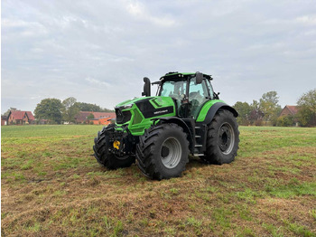 Tractor DEUTZ