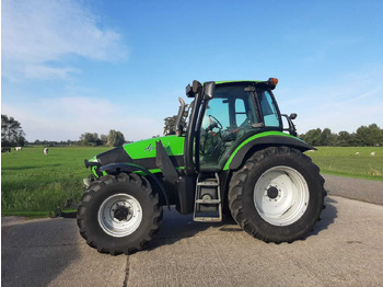 Tractor DEUTZ Agrotron