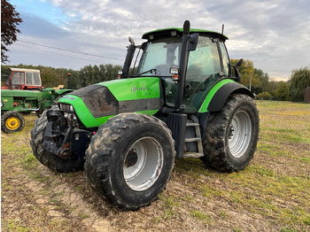 Tractor DEUTZ Agrotron