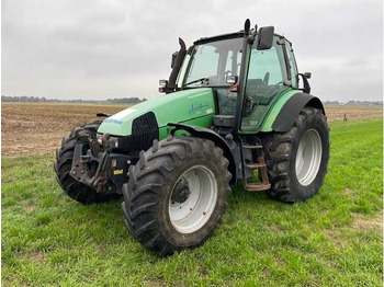 Tractor DEUTZ Agrotron