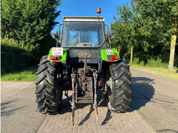 Tractor Deutz-Fahr Argo Prime DX 6.16 EA: foto 5