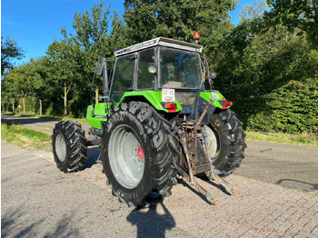 Tractor Deutz-Fahr Argo Prime DX 6.16 EA: foto 3