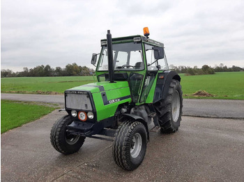 Tractor DEUTZ DX
