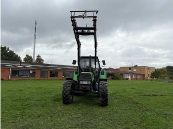 Tractor DEUTZ DX
