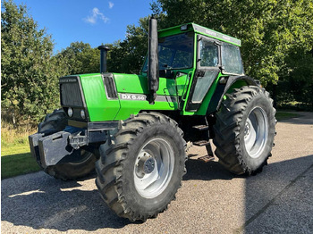 Tractor DEUTZ DX