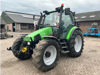Tractor DEUTZ Agrotron