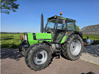 Tractor DEUTZ DX