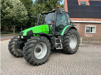 Tractor DEUTZ