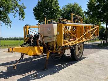 Pulverizador DUBEX