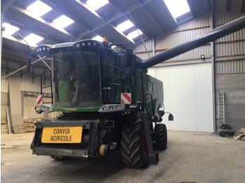 Cosechadora de granos FENDT 6335 C