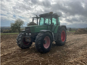 Tractor FENDT Farmer 300