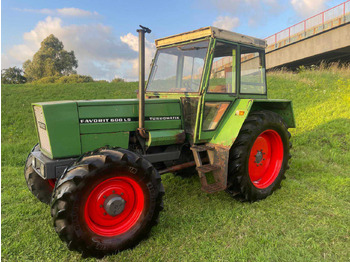 Tractor FENDT