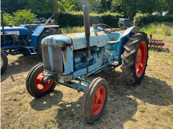 Tractor FORDSON
