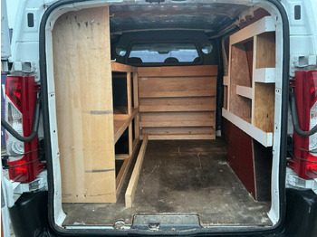 Furgoneta 2007 - FIAT - SCUDO - 10 1.6 MJ KH1 - COMMERCIAL VEHICLE: foto 5 Furgoneta 2007 - FIAT - SCUDO - 10 1.6 MJ KH1 - COMMERCIAL VEHICLE: foto 5