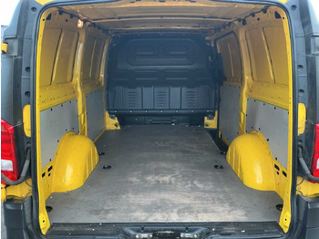 Furgoneta 2020 - MERCEDES-BENZ - EVITO - EVITO LONG 41KWH - COMMERCIAL VEHICLE: foto 5