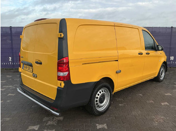 Furgoneta 2020 - MERCEDES-BENZ - EVITO - EVITO LONG 41KWH - COMMERCIAL VEHICLE: foto 4