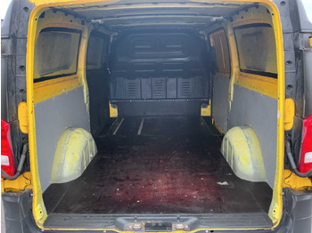 Furgoneta 2021 - MERCEDES-BENZ - EVITO - EVITO EXT.LANG 66KWH - COMMERCIAL VEHICLE: foto 5