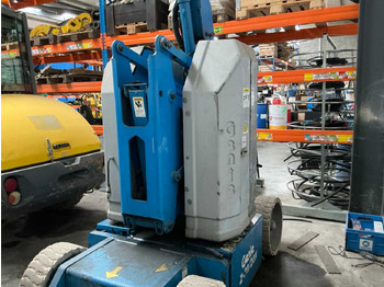 Plataforma elevadora GENIE Z30/20N