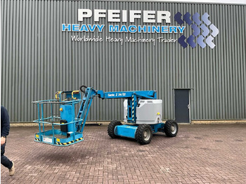 Plataforma elevadora GENIE Z34/22