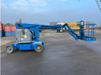 Plataforma elevadora GENIE Z34/22