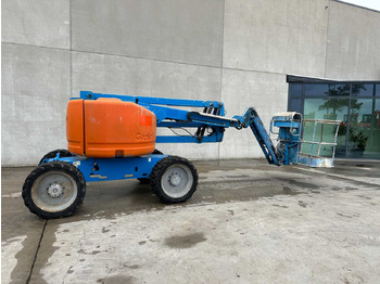 Plataforma elevadora GENIE Z45/25
