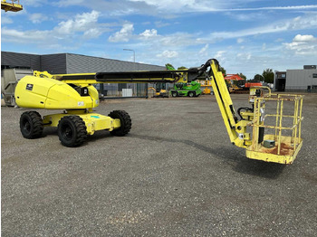 Plataforma elevadora HAULOTTE H16TPX
