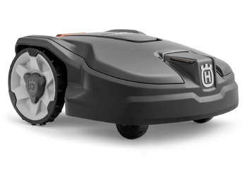 Cortacésped HUSQVARNA