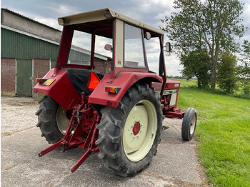 Tractor International 844-S: foto 3