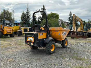 Minidumper JCB