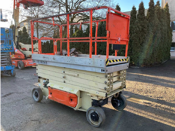 Plataforma elevadora JLG - 3246ES - AERIAL WORK PLATFORMS - 2011 (ESN11811014): foto 5