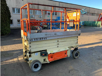 Plataforma elevadora JLG - 3246ES - AERIAL WORK PLATFORMS - 2011 (ESN11811014): foto 4