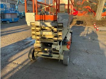 Plataforma elevadora JLG - 3246ES - AERIAL WORK PLATFORMS - 2011 (ESN11811014): foto 3