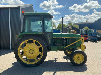 Tractor John Deere 1640 Synchron: foto 4