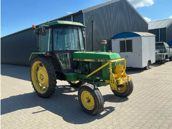 Tractor John Deere 1640 Synchron: foto 2