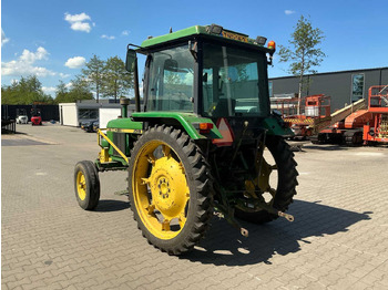 Tractor John Deere 1640 Synchron: foto 5