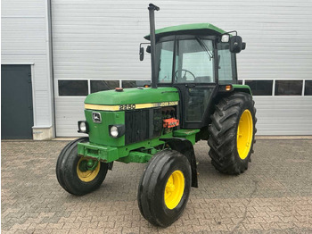 Tractor JOHN DEERE 2250