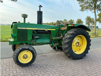 Tractor JOHN DEERE 3130