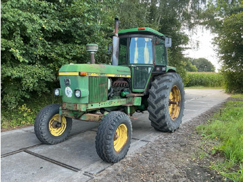 Tractor JOHN DEERE 40 Series