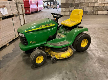 Cortacésped JOHN DEERE