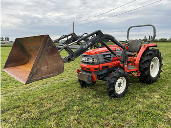 Mini tractor KUBOTA