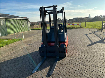 Carretilla elevadora LINDE H18D FORKLIFT: foto 4 Carretilla elevadora LINDE H18D FORKLIFT: foto 4