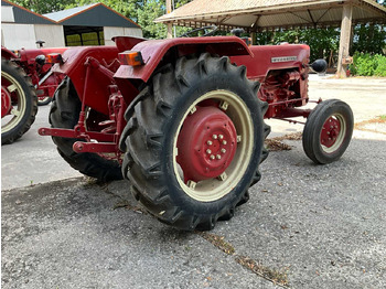 Tractor Mc cormick international D-439: foto 3