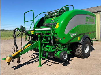 Rotoempacadora McHALE