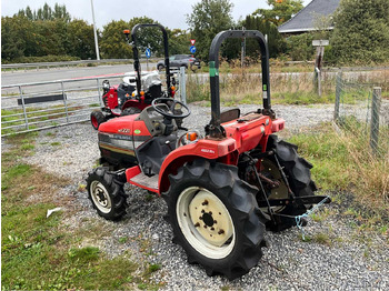 Tractor Mitsubishi MT221: foto 3
