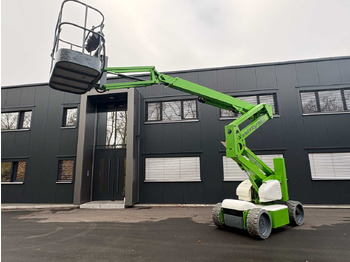 Plataforma elevadora NIFTYLIFT