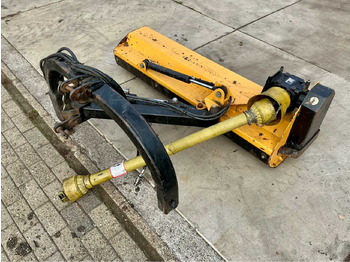 Desbrozadora de martillos/ Trituradora Orsi Energy155: foto 4
