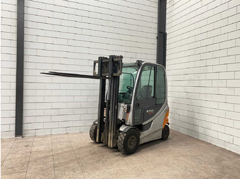 Carretilla elevadora STILL - 2011 - RX60-25 - FORKLIFT TRUCK: foto 5